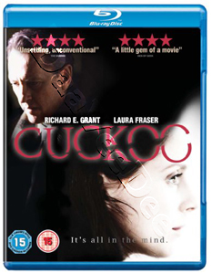 Cuckoo  (2009) (Blu-Ray)